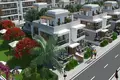 Villa 129 m² Trikomo, Chipre del Norte