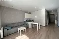 Apartamento 1 habitación 38 m² Minsk, Bielorrusia