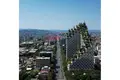 Квартира 2 комнаты 64 м² Тирана, Албания