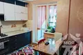 Wohnung 2 zimmer 58 m² Baryssau, Belarus