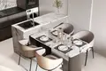 Квартира 1 спальня 34 м² Пхукет, Таиланд