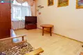 Apartamento 2 habitaciones 40 m² Panevėžys, Lituania
