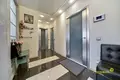 2 room apartment 68 m² Minsk, Belarus