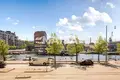 Mieszkanie 2 pokoi 57 m² Helsinki sub region, Finlandia
