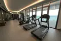 Apartamento 2 habitaciones  en Germasogeia, Chipre
