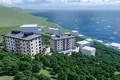 Mieszkanie 3 pokoi 101 m² Arakli, Turcja