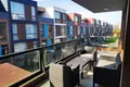 3 bedroom townthouse 120 m² Batumi, Georgia