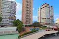 Mieszkanie 3 pokoi 111 m² Benidorm, Hiszpania