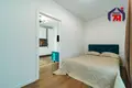 4 room apartment 63 m² Minsk, Belarus