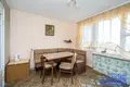 2 room apartment 60 m² Minsk, Belarus