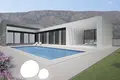 3-Schlafzimmer-Villa 171 m² el Pinos Pinoso, Spanien