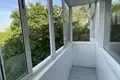 Квартира 4 комнаты 58 м² Минск, Беларусь