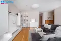 3 room apartment 80 m² Vilnius, Lithuania