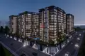 Apartamento 1 habitación 62 m² Yenbey, Turquía