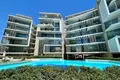 Appartement 2 chambres 100 m² Lefkosa Tuerk Belediyesi, Chypre du Nord