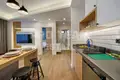 Apartamento 2 habitaciones 45 m² Muratpasa, Turquía