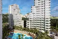 Wohnung 1 Schlafzimmer 45 m² Denizkoy, Türkei