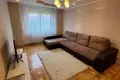Mieszkanie 3 pokoi 79 m² Grodno, Białoruś