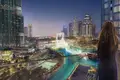 1 bedroom apartment 792 m² Dubai, United Arab Emirates