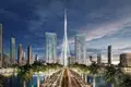 2 bedroom apartment 115 m² Dubai, UAE