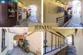 Commercial property 30 m² in Vilnius, Lithuania