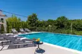 5 bedroom villa 420 m² Jakovici, Croatia