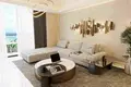 2 bedroom apartment 129 m² Vathylakas, Northern Cyprus