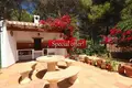 3-Schlafzimmer-Villa 220 m² Javea, Spanien