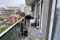 Mieszkanie 3 pokoi 70 m² Batumi, Gruzja