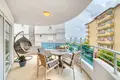 2 bedroom apartment  Alanya, Turkey