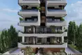 1 bedroom apartment 49 m² Larnaca District, Cyprus