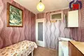 2 room apartment 43 m² Salihorsk, Belarus