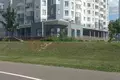 Commercial property 122 m² in Minsk, Belarus