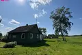 House 77 m² Stebuliai, Lithuania