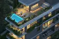 Квартира 3 спальни 133 м² муниципалитет Лимасол, Кипр