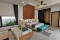 3 bedroom villa 438 m² Phuket, Thailand