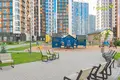Apartamento 1 habitación 28 m² Minsk, Belarús