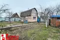 Casa 61 m² Ciareskavicki sielski Saviet, Bielorrusia
