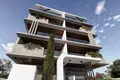 Apartamento 2 habitaciones 101 m² Strovolos, Chipre