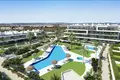 2 bedroom Villa 110 m² Torrevieja, Spain