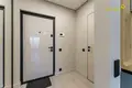 Квартира 2 комнаты 38 м² Копище, Беларусь