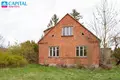 House 119 m² Slamai, Lithuania