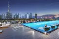 4 bedroom apartment 648 m² Dubai, UAE