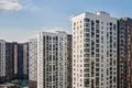 Complejo residencial ZhK 1-y Lermontovskiy