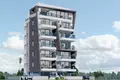 Mieszkanie 3 pokoi 110 m² Larnaka, Cyprus