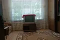 2 room apartment 50 m² Mazyr, Belarus