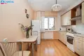 Apartamento 1 habitación 36 m² Vilna, Lituania