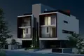 Casa 4 habitaciones 186 m² Limassol, Chipre