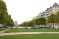 Dochodowa nieruchomość 1 912 m² Paryż, Francja