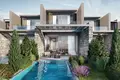 Stadthaus 3 Schlafzimmer 338 m² in Cesme, Türkei